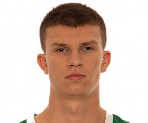 Paulius Murauskas basketball player photo 2