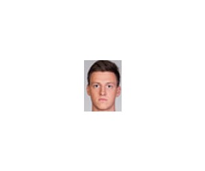 Paulius Petrikonis basketball player - SG