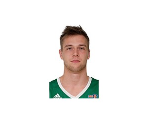 Paulius Valinskas basketball player photo 1