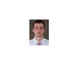 Paulius Zalys basketball player - SF