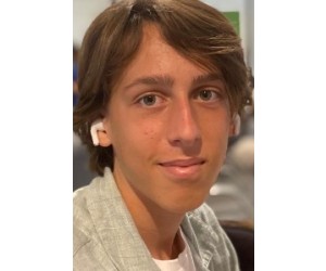Paulo Macia Melendro basketball player