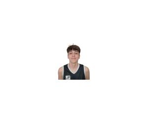 Paulo Vaz basketball player - SF