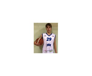 Pauls Katlaps basketball player photo 1