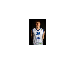 Pauls Katlaps basketball player photo 2