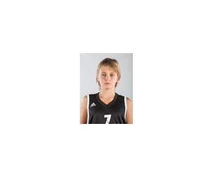 Pauls Miglinieks basketball player - PG