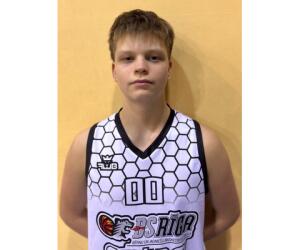 Pauls Pilders basketball player - G/F