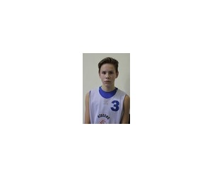Pauls Rudzroga basketball player - PF