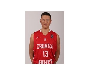 Pavao Paic basketball player - C