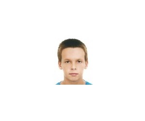 Pavao Turic basketball player - PG