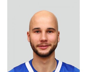 Pavel Afanasev basketball player photo 4