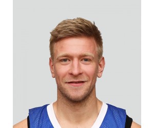 Pavel Aleksandrov basketball player photo 3