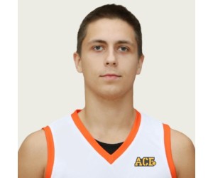 Pavel Altapov basketball player photo 4