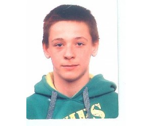Pavel Bartosik basketball player