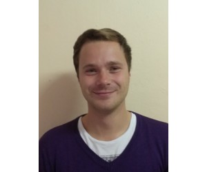 Pavel Bauer basketball player - SF