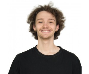 Pavel Beloborodov basketball player photo 2