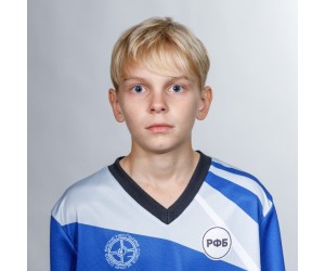 Pavel Bobylev basketball player photo 1