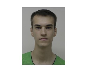Pavel Bolshakov basketball player - C