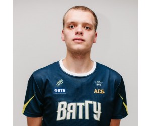 Pavel Bratchikov basketball player - PG