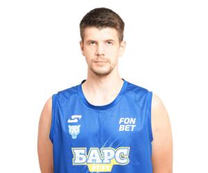 Pavel Bugaenko basketball player photo 6