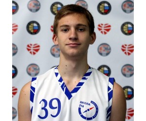 Pavel Bulanov basketball player photo 2