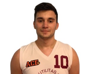 Pavel Burykhin basketball player photo 4