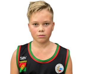 Pavel Cherkasov basketball player photo 1