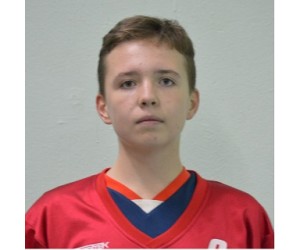 Pavel Chistyakov basketball player - C