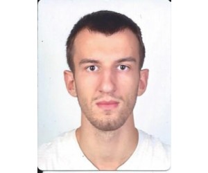 Pavel Ciha basketball player - C