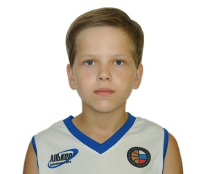 Pavel Deulin basketball player