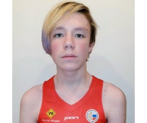 Pavel Drobinin basketball player photo 2