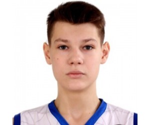 Pavel El'caninov basketball player - G