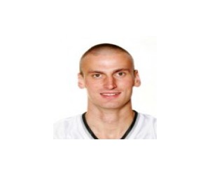 Pavel Englicky basketball player - C