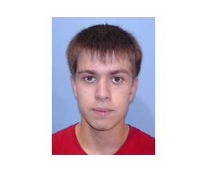 Pavel Erlykov basketball player - PF