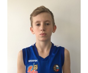 Pavel Ermol'ev basketball player - PG