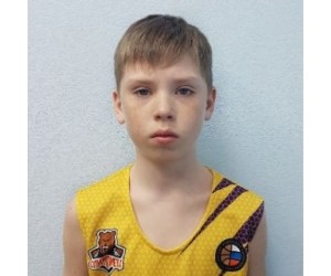 Pavel Golovin basketball player photo 1