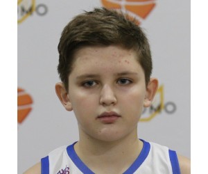 Pavel Goncharov basketball player