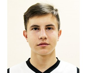 Pavel Gordeev basketball player - G
