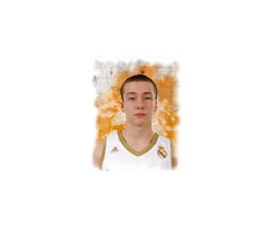 Pavel Gregory Krippa basketball player - PG