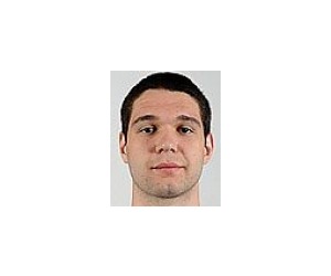 Pavel Grunt basketball player photo 1