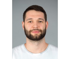 Pavel Grunt basketball player - C