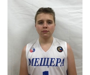 Pavel Ilichev basketball player photo 1