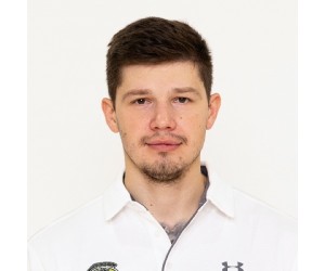 Pavel Ilmenkov basketball player photo 2