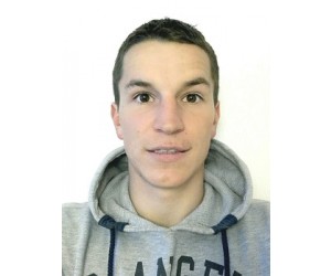 Pavel Jiranek basketball player - G