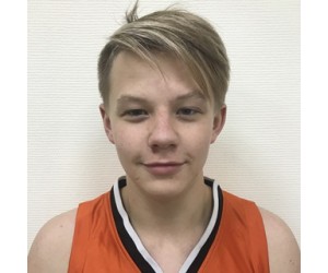 Pavel Kochnev basketball player - G