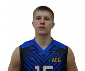Pavel Kolmakov basketball player photo 3
