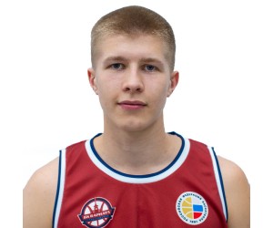 Pavel Kolmakov basketball player photo 4