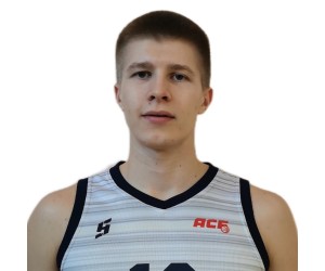 Pavel Kolmakov basketball player photo 5