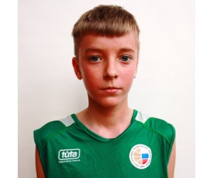 Pavel Koloskov basketball player