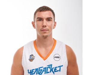 Pavel Koltsov basketball player photo 2