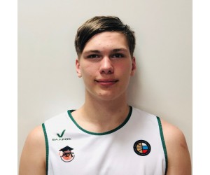 Pavel Korshunov basketball player photo 2
